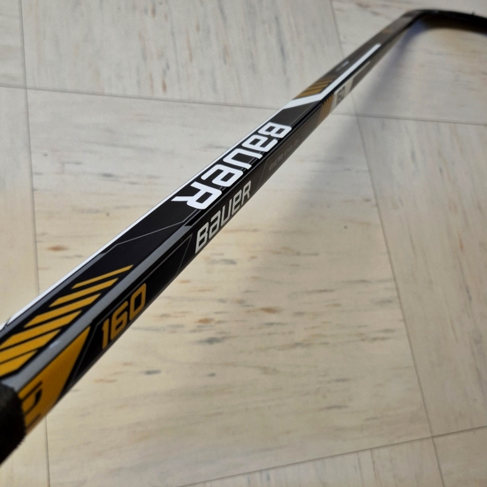 Hockey stick
